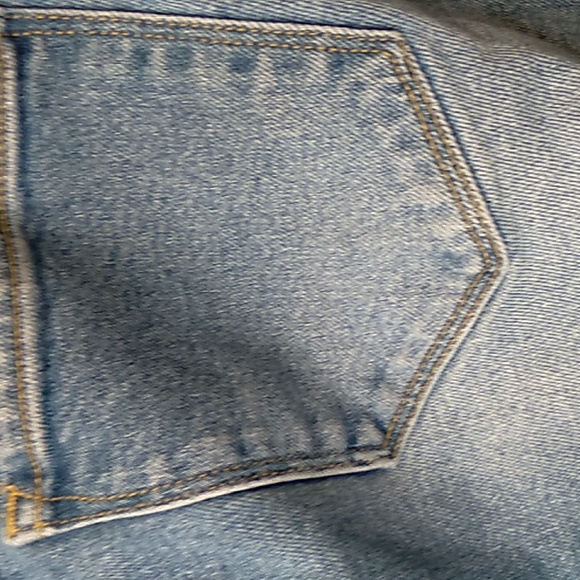 FASHION NOVA curvy straight legs size 140 - Picture 13 of 16